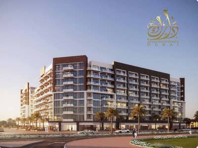 1 Bedroom Apartment for Sale in Dubai Studio City, Dubai - IMG-20250826-WA0022. jpg