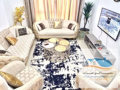 3 Bedroom Flat for Rent in Al Khan, Sharjah - c141b7a9-3f1f-4ec1-9da5-e1b2d3ed1dee. jpg