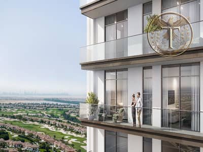 1 Bedroom Flat for Sale in Dubai Sports City, Dubai - AUREL1A_2-fotor-20250826183459. png