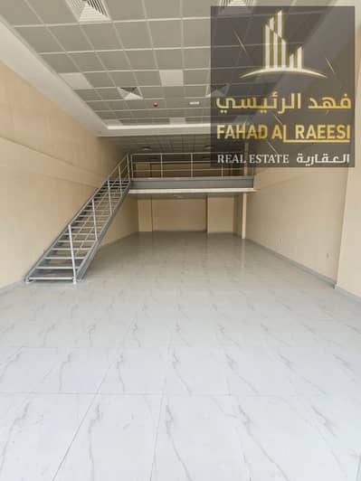 Shop for Rent in Al Jurf, Ajman - WhatsApp Image 2025-08-23 at 11.46. 13 AM. jpeg