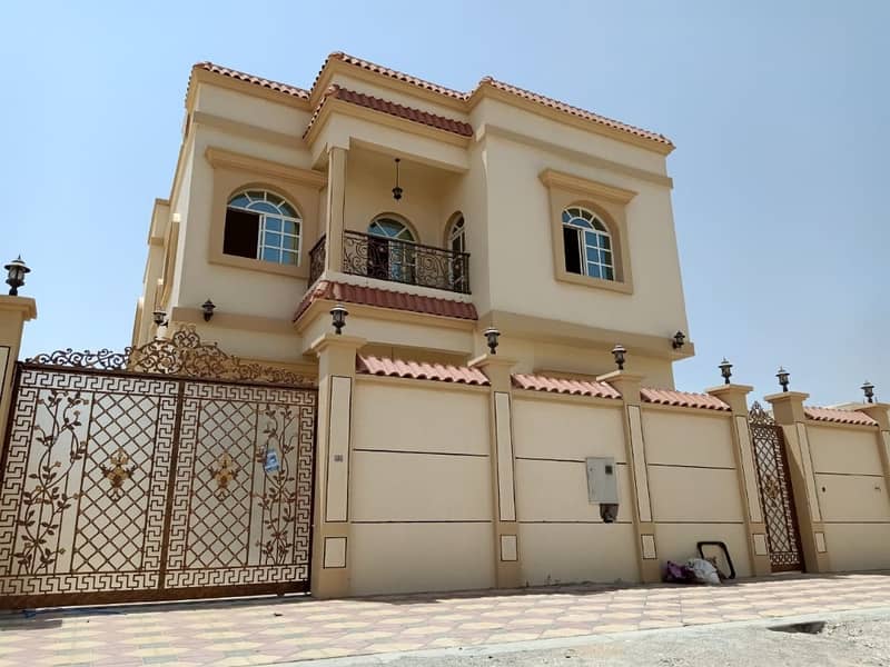 Price challenge offers. Own in Ajman at the price of rent