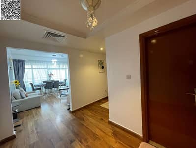 2 Bedroom Apartment for Rent in Al Rashidiya, Ajman - IMG-20250719-WA0210. jpg