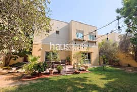 Type 4 | 4 bed + Maids | Ideal Family Home