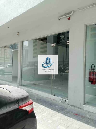 Shop for Rent in Al Nahda (Sharjah), Sharjah - 1000153942. jpg