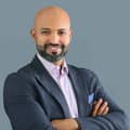 Ahmed Bin Saad