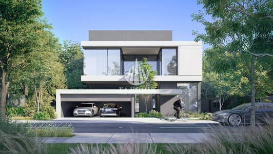 5 Bedroom Villa for Sale in Al Sehma, Sharjah - V4B Type 2 copy. jpg