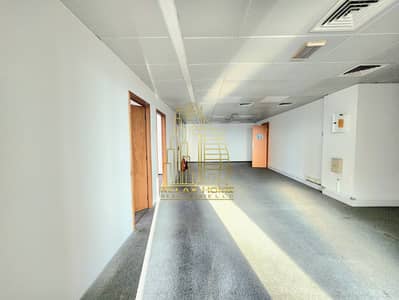 谢赫-扎耶德路， 迪拜 写字楼待租 - IMG-20250621-WA0058. jpg