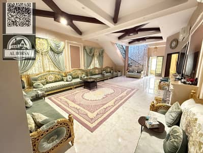 فیلا 5 غرف نوم للبيع في الروضة، عجمان - PHOTO-2025-08-26-19-27-14 4. jpg
