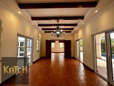 5 Bedroom Villa for Rent in The Villa, Dubai - WhatsApp Image 2025-08-26 at 8.37. 16 PM (1). jpeg