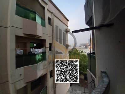استوديو  للايجار في الراشدية، عجمان - 12. jpg