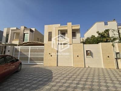 5 Bedroom Villa for Rent in Al Yasmeen, Ajman - IMG-20250826-WA0004. jpg