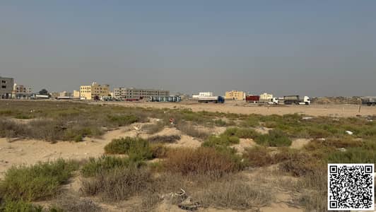 ارض تجارية  للبيع في الجرف، عجمان - IMG-20250826-WA0012. jpg