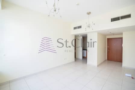Fully Furnished 1 Bed | Marina View | Mid Floor Fully Furnished 1 Bed | Marina View | Mid Floor
