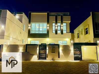 5 Bedroom Villa for Sale in Al Helio, Ajman - batch_791553019-1066x800. jpg