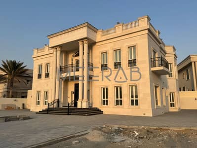 纳德谢巴区， 迪拜 6 卧室别墅待租 - WhatsApp Image 2025-08-26 at 18.43. 46. jpeg