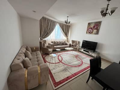2 Bedroom Flat for Rent in Al Taawun, Sharjah - 13993207-5975-415f-bedc-915a4101224c. jpg