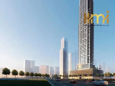 Студия Продажа в Джумейра Вилладж Серкл (ДЖВС), Дубай - A. jpg