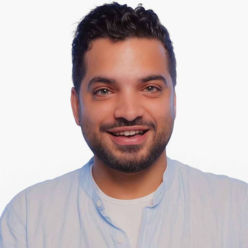 Hassan Ali