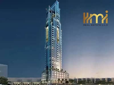 1 Bedroom Flat for Sale in Jumeirah Village Circle (JVC), Dubai - A3. jpg