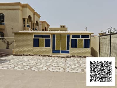 فیلا 5 غرف نوم للايجار في الروضة، عجمان - WhatsApp Image 2025-08-25 at 7.25. 57 PM. jpeg