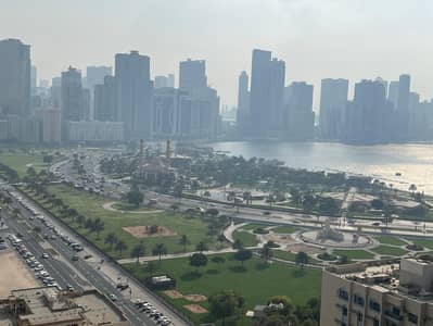 2 Bedroom Flat for Rent in Al Majaz, Sharjah - IMG-20250824-WA0078. jpg
