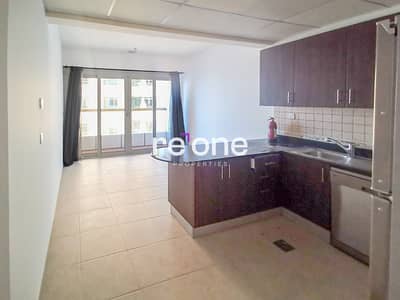 2 Bedroom Apartment for Sale in Dubai Marina, Dubai - High ROI Investment | Unfurnished 2BR Apartment