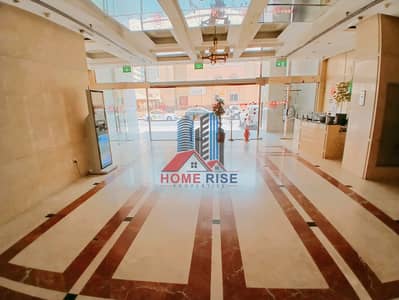 2 Bedroom Flat for Rent in Al Nahda (Sharjah), Sharjah - 1000114166. heic