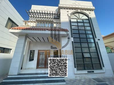 5 Bedroom Villa for Sale in Al Rawda, Ajman - 1. jpg