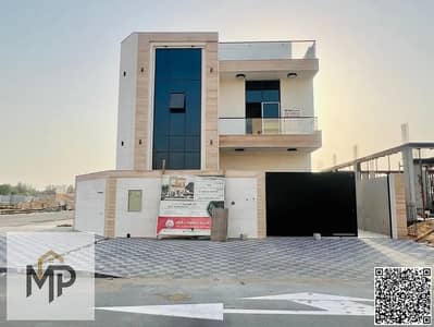 5 Bedroom Villa for Sale in Al Helio, Ajman - batch_790938064-1066x800 (1). jpg