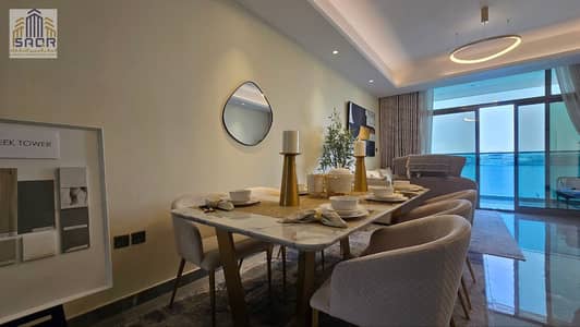阿杰曼自由区， 阿治曼 1 卧室公寓待售 - photo_6023812278727594070_y. jpg