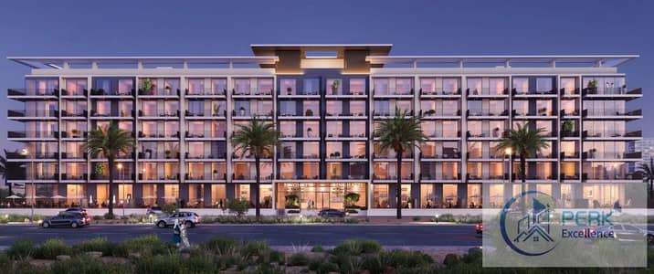 Studio for Sale in Jumeirah Village Circle (JVC), Dubai - BUID. jpg