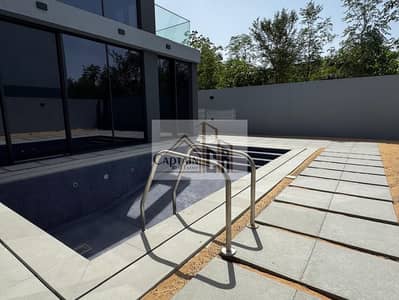 4 Cпальни Вилла Продажа в Тилал Сити, Шарджа - 4b146065-1f1c-434b-9617-4ea703fa55c5. jpg