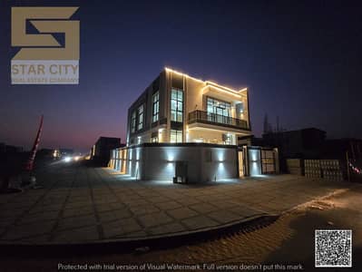 5 Bedroom Villa for Sale in Al Helio, Ajman - IMG-20250825-WA0008. jpg