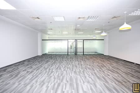 Office for Rent in Al Garhoud, Dubai - 1C7A1218. JPG