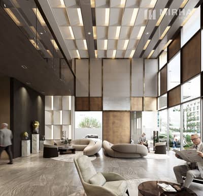 2 Bedroom Flat for Sale in International City, Dubai - V1. JPG