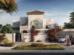 Corner Villa | Spacious Home | Best Buy