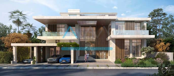 6 Bedroom Villa for Sale in DAMAC Hills, Dubai - 64. jpg