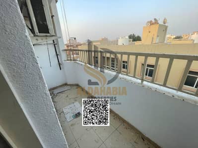 شقة 2 غرفة نوم للايجار في الروضة، عجمان - IMG-20250826-WA0563. jpg