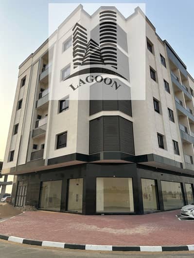 2 Bedroom Apartment for Rent in Al Alia, Ajman - WhatsApp Image 2025-08-08 at 21.53. 58 (1). jpeg