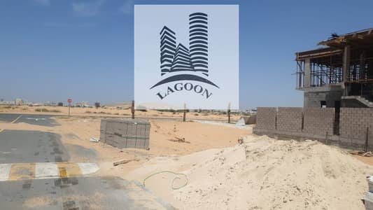 ارض سكنية  للبيع في الباهية، عجمان - IMG-20240415-WA0169. JPG