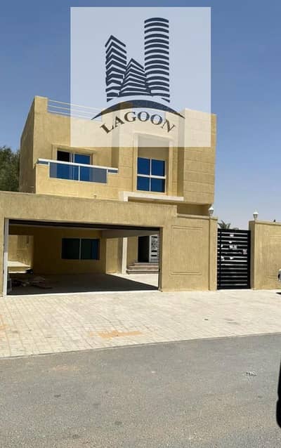 4 Bedroom Villa for Sale in Al Zahya, Ajman - IMG-20240503-WA0096. jpg