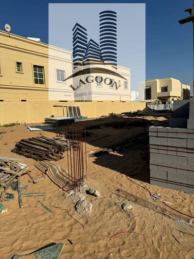 Plot for Sale in Al Yasmeen, Ajman - 0ca54ab3-e8a5-4c13-80b9-60e4ce999ce1. jpeg