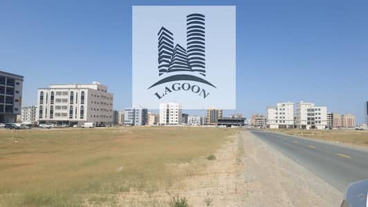 ارض سكنية  للبيع في الجرف، عجمان - IMG-20240416-WA0015. JPG