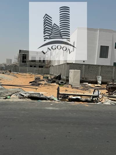 ارض سكنية  للبيع في الياسمين، عجمان - WhatsApp Image 2024-05-22 at 4.56. 26 PM (2). jpeg