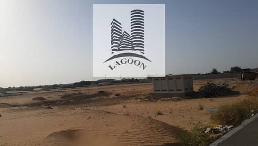 ارض سكنية  للبيع في الزاهية، عجمان - IMG-20240506-WA0038. jpg