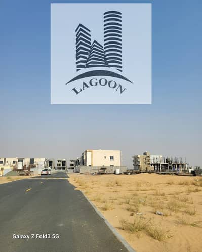Plot for Sale in Al Bahia, Ajman - WhatsApp Image 2024-07-29 at 5.20. 07 PM. jpeg