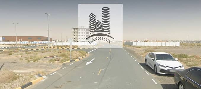 Plot for Sale in Tilal City, Sharjah - WhatsApp Image 2024-08-01 at 6.01. 33 PM. jpeg