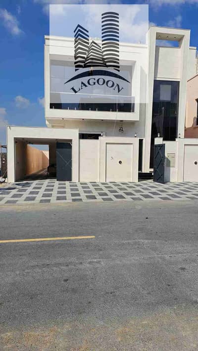 7 Bedroom Villa for Sale in Al Zahya, Ajman - RD8idDjt3tjSrhPC6nFcnvgEczgEavG6m4u9KHyu