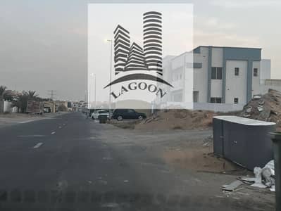 Plot for Sale in Al Helio, Ajman - WhatsApp Image 2024-08-01 at 3.43. 23 PM. jpeg