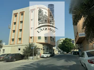 Building for Sale in Al Nakhil, Ajman - WhatsApp Image 2024-11-09 at 1.06. 38 PM. jpeg